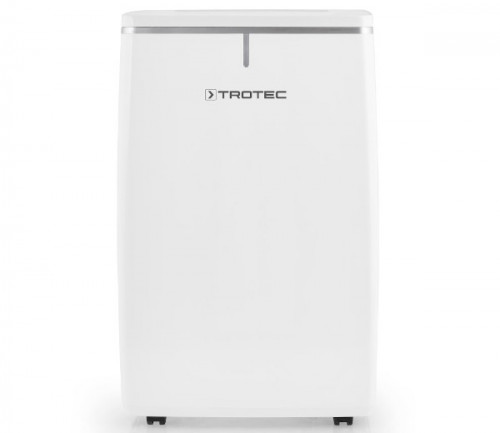 Trotec TTK 72 E